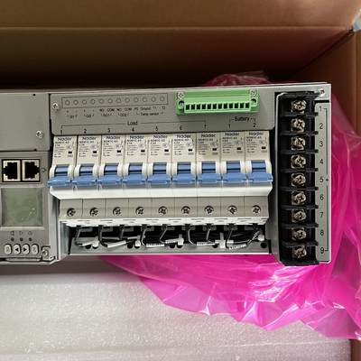 Emerson / Vertiv 48V 80A एम्बेडेड पावर सप्लाई सिस्टम NetSure 211 C46-S1