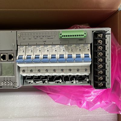 वर्टिव 48V 80A एंबेडेड पावर सप्लाई सिस्टम नेटश्योर 211 C46-S1