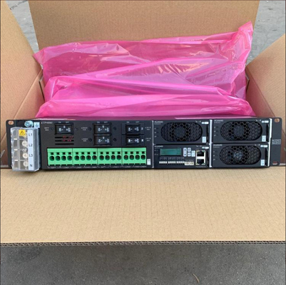 Huawei ETP4890-A2 संचार एम्बेडेड स्विचिंग 48V 90A उच्च आवृत्ति AC-DC बिजली आपूर्ति प्रणाली