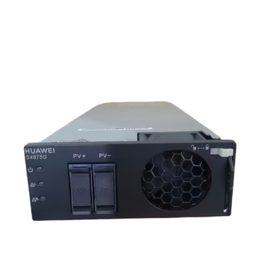 Huawei स्मार्ट मैजिक बॉक्स ETP23006-C3A1 एम्बेडेड ऊंचाई 3U सोलर इन्वर्टर फोटोवोल्टिक बिजली आपूर्ति