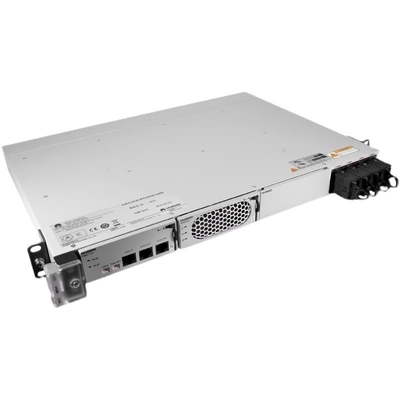 Huawei एम्बेडेड ETP48100-B1 संचार बेस स्टेशन 48V 100A AC DC उच्च आवृत्ति स्विचिंग बिजली आपूर्ति