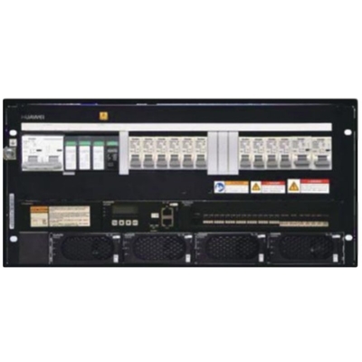 HUAWEI एम्बेडेड पावर सप्लाई सिस्टम ETP48120-B5A2 48V 120A