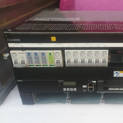 HUAWEI एम्बेडेड पावर सप्लाई सिस्टम ETP48120-B5A2 48V 120A