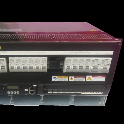 HUAWEI एम्बेडेड पावर सप्लाई सिस्टम ETP48120-B5A2 48V 120A