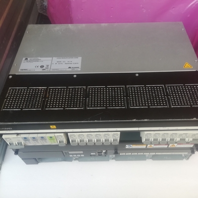 HUAWEI एम्बेडेड पावर सप्लाई सिस्टम ETP48120-B5A2 48V 120A