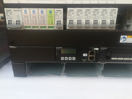 HUAWEI एम्बेडेड पावर सप्लाई सिस्टम ETP48120-B5A2 48V 120A