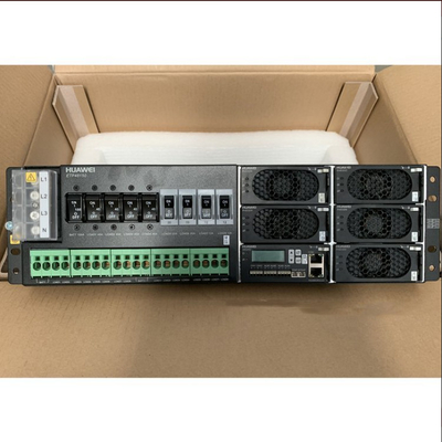 Huawei ETP48150 A3 48V150A एम्बेडेड डीसी पावर सप्लाई R4830G1/N2