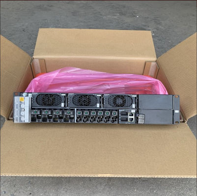 उच्च दक्षता एसी एम्बेडेड 19 इंच पावर सिस्टम ETP48200-B2A1 रेक्टिफायर मॉड्यूल R4815 R4830G1