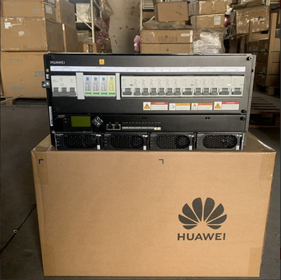 Huawei ETP48200-C5B6 ETP48200-C5B7 48V 200A 12KW एम्बेडेड पावर सप्लाई टेलीकॉम पावर रेक्टिफायर सिस्टम