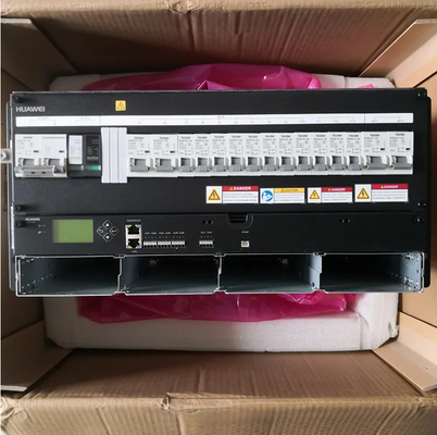 Huawei ETP48200-C5B6 ETP48200-C5B7 48V 200A 12KW एम्बेडेड पावर सप्लाई टेलीकॉम पावर रेक्टिफायर सिस्टम
