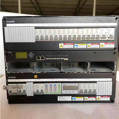 Huawei ETP48200-C5B6 ETP48200-C5B7 48V 200A 12KW एम्बेडेड पावर सप्लाई टेलीकॉम पावर रेक्टिफायर सिस्टम