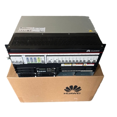 डीसी पावर सिस्टम 200A 48V रेक्टिफायर मॉड्यूल ETP48200-C5E1 पावर सप्लाई 48v R4850g2