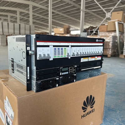 डीसी पावर सिस्टम 200A 48V रेक्टिफायर मॉड्यूल ETP48200-C5E1 पावर सप्लाई 48v R4850g2