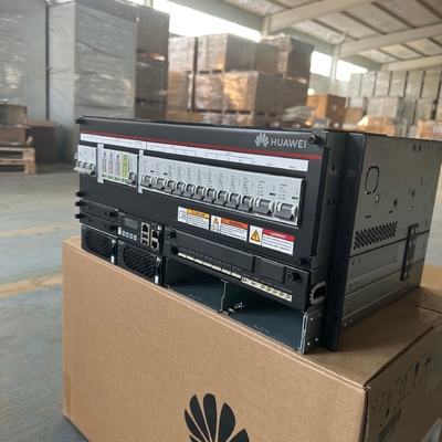 डीसी पावर सिस्टम 200A 48V रेक्टिफायर मॉड्यूल ETP48200-C5E1 पावर सप्लाई 48v R4850g2