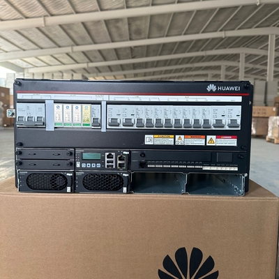 डीसी पावर सिस्टम 200A 48V रेक्टिफायर मॉड्यूल ETP48200-C5E1 पावर सप्लाई 48v R4850g2