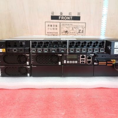 Huawei ETP48400-C3b1 एम्बेडेड स्विचिंग पावर सप्लाई 48V400A रेक्टिफायर मॉड्यूल