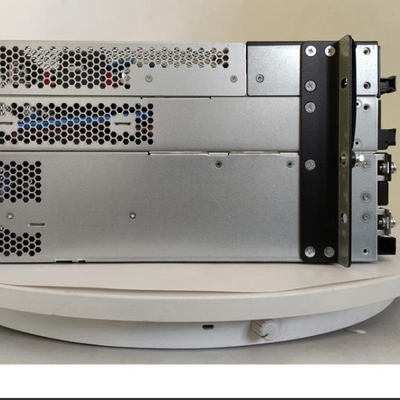ओरिजिनल ETP48400-C4A1 AC से DC एम्बेडेड पावर सिस्टम 400A 24KW 5G साइटों के लिए
