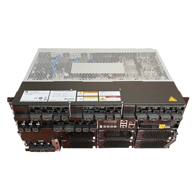 ओरिजिनल ETP48400-C4A1 AC से DC एम्बेडेड पावर सिस्टम 400A 24KW 5G साइटों के लिए