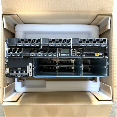ओरिजिनल ETP48400-C4A1 AC से DC एम्बेडेड पावर सिस्टम 400A 24KW 5G साइटों के लिए
