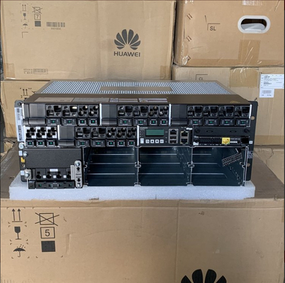 ओरिजिनल ETP48400-C4A1 AC से DC एम्बेडेड पावर सिस्टम 400A 24KW 5G साइटों के लिए