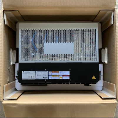 ओरिजिनल ETP48400-C4A1 AC से DC एम्बेडेड पावर सिस्टम 400A 24KW 5G साइटों के लिए