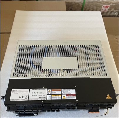 ओरिजिनल ETP48400-C4A1 AC से DC एम्बेडेड पावर सिस्टम 400A 24KW 5G साइटों के लिए