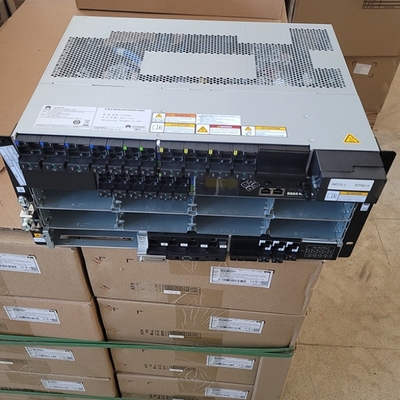 Huawei ETP48600-C5A8/C5A3 संचार स्विचिंग बिजली आपूर्ति 48V 600A उच्च आवृत्ति AC-DC बिजली आपूर्ति प्रणाली