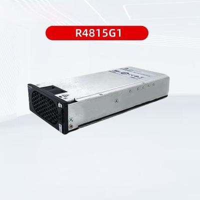 R4815G1 R4815G1-02 उच्च दक्षता रेक्टिफायर मॉड्यूल 1U 1000W