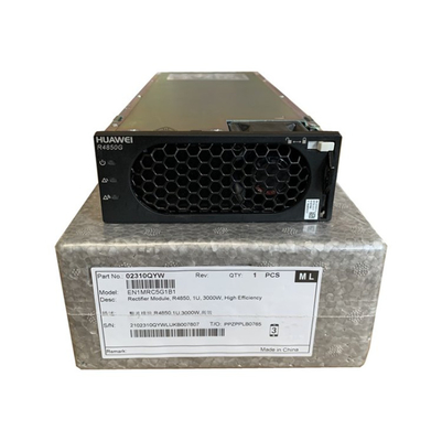 48V 50A टेलीकॉम पावर रेक्टिफायर मॉड्यूल R4850G R4850G2 R4850 Huawei ETP48200 के लिए