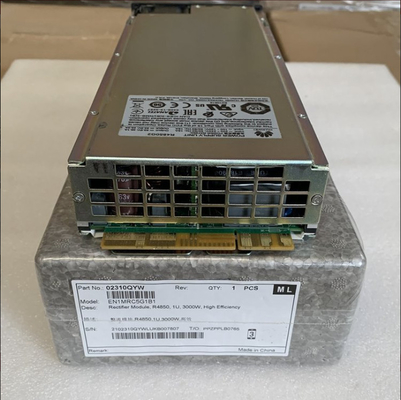 48V 50A टेलीकॉम पावर रेक्टिफायर मॉड्यूल R4850G R4850G2 R4850 Huawei ETP48200 के लिए