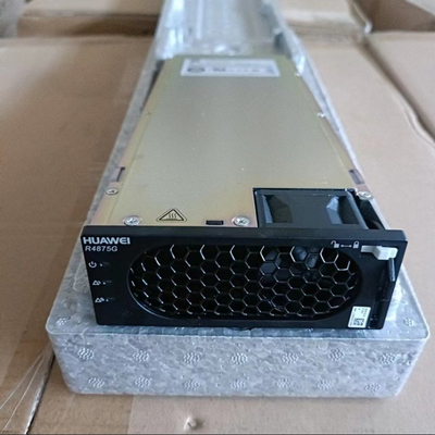 मूल 1U ऊंचाई 4000W उच्च दक्षता रेक्टिफायर मॉड्यूल R4875G1