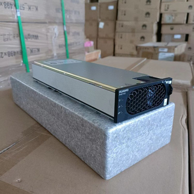 मूल 1U ऊंचाई 4000W उच्च दक्षता रेक्टिफायर मॉड्यूल R4875G1