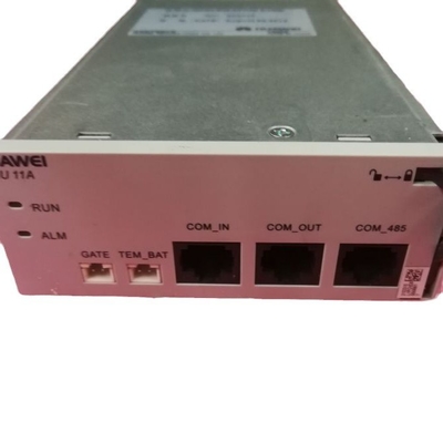 HUAWEI PMU 11A एम्बेडेड कम्युनिकेशन पावर सप्लाई यूनिट