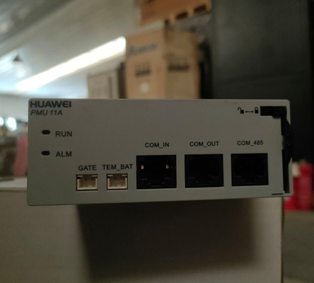HUAWEI PMU 11A एम्बेडेड कम्युनिकेशन पावर सप्लाई यूनिट