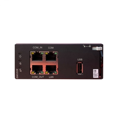 Huawei SMU02C कम्युनिकेशन मॉनिटरिंग मॉड्यूल 48V DC एम्बेडेड SMU02E सिस्टम मॉनिटरिंग यूनिट SMU02B1