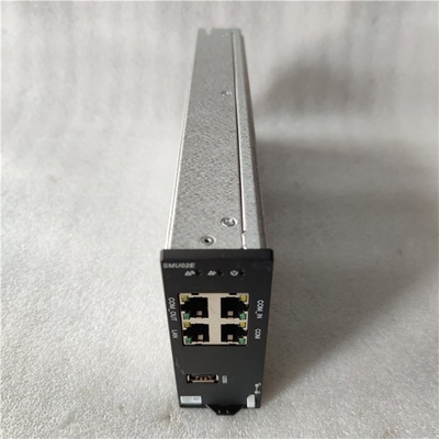 Huawei SMU02C कम्युनिकेशन मॉनिटरिंग मॉड्यूल 48V DC एम्बेडेड SMU02E सिस्टम मॉनिटरिंग यूनिट SMU02B1