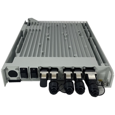 DPU60D-N06A1 वितरित पावर 3000W इनडोर या आउटडोर दीवार पर लगाया गया