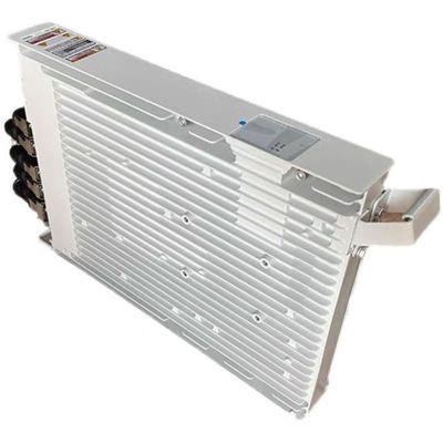DPU60D-N06A1 वितरित पावर 3000W इनडोर या आउटडोर दीवार पर लगाया गया