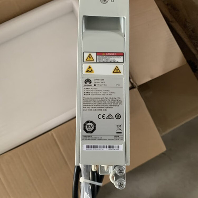 Huawei आउटडोर पावर मॉड्यूल OPM15M MPW800 48A-1 220V AC से DC 48V OPM15M