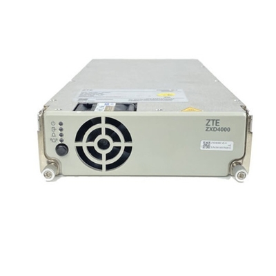 ZTE ZXD4000V5.0 उच्च आवृत्ति स्विचिंग पावर सप्लाई रेक्टिफायर मॉड्यूल 48V75A पावर 4000W AC-DC