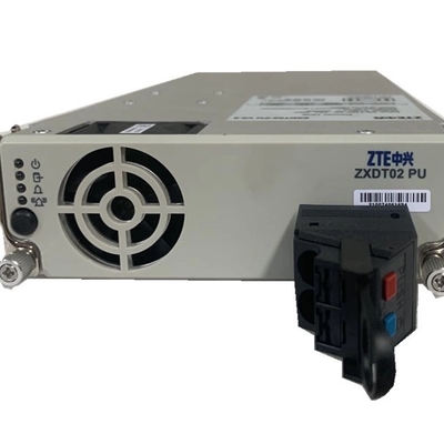 ZXDT02 PU V2.5 DC 3000W 19-इंच पावर मॉड्यूल बॉक्स सोलर मॉड्यूल DC पावर स्रोत