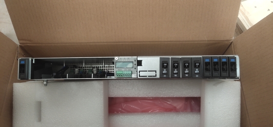 एमर्सन वर्टिव नेटश्योर 2100 A31-S3 48V 60A DC पावर सिस्टम टेलीकॉम पावर उत्पाद