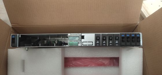 Vertiv NetSure 2100 A31-S3 48V 60A DC पावर सिस्टम दूरसंचार बिजली उत्पाद