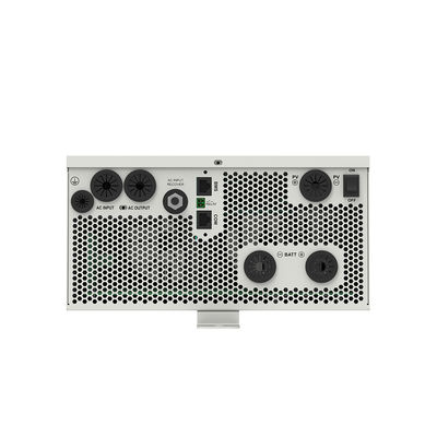 एचपी सीरीज 20SA (220/230VAC) 3500W/5500W इन्वर्टर/चार्जर HP3522-AH1250P20SA