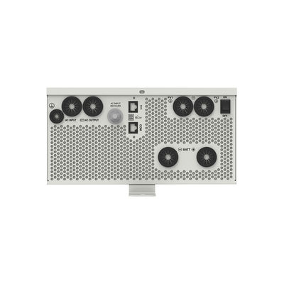 HP3542-AH0650P20SA MPPT 60A 220Vac ऑफ ग्रिड 3.5Kva सोलर इन्वर्टर