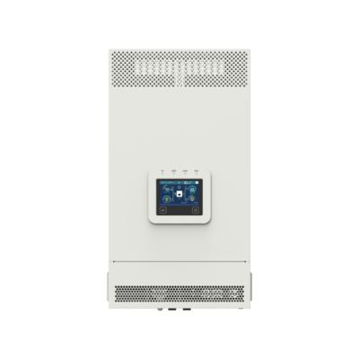 स्मार्ट ऑफ-ग्रिड इन्वर्टर चार्जर एक्सप्लोर KRP सीरीज 3500-5500W KRP5542-1050P20/C