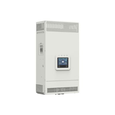 स्मार्ट ऑफ-ग्रिड इन्वर्टर चार्जर एक्सप्लोर KRP सीरीज 3500-5500W KRP5542-1050P20/C