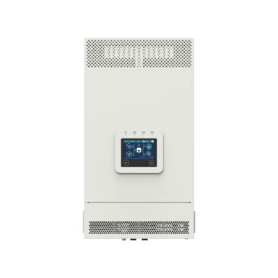 सौर इन्वर्टर KR श्रृंखला 3500-6000W KR6042-1250P20C शुद्ध ऑफ ग्रिड के लिए