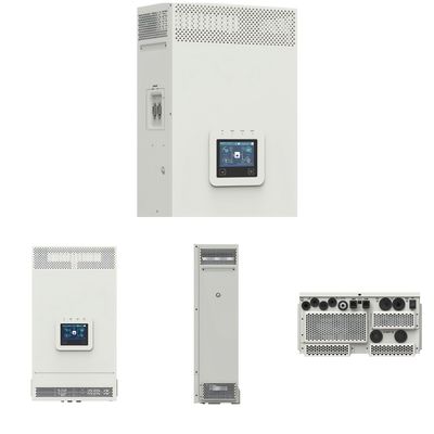 सौर इन्वर्टर KR श्रृंखला 3500-6000W KR6042-1250P20C शुद्ध ऑफ ग्रिड के लिए