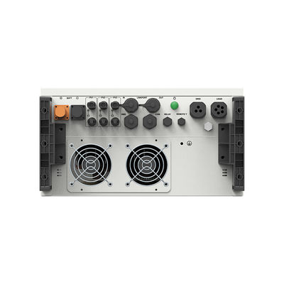 एमपी सीरीज 3000-5000W इन्वर्टर/चार्जर शुद्ध साइन वेव सोलर इन्वर्टर MP5043-1020P65